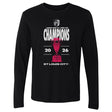 St. Louis City SC Men's Long Sleeve T-Shirt | 500 LEVEL