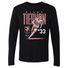 Riley Tiernan Men's Long Sleeve T-Shirt | 500 LEVEL