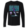 Barbra Banda Men's Long Sleeve T-Shirt | 500 LEVEL