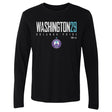 Solai Washington Men's Long Sleeve T-Shirt | 500 LEVEL