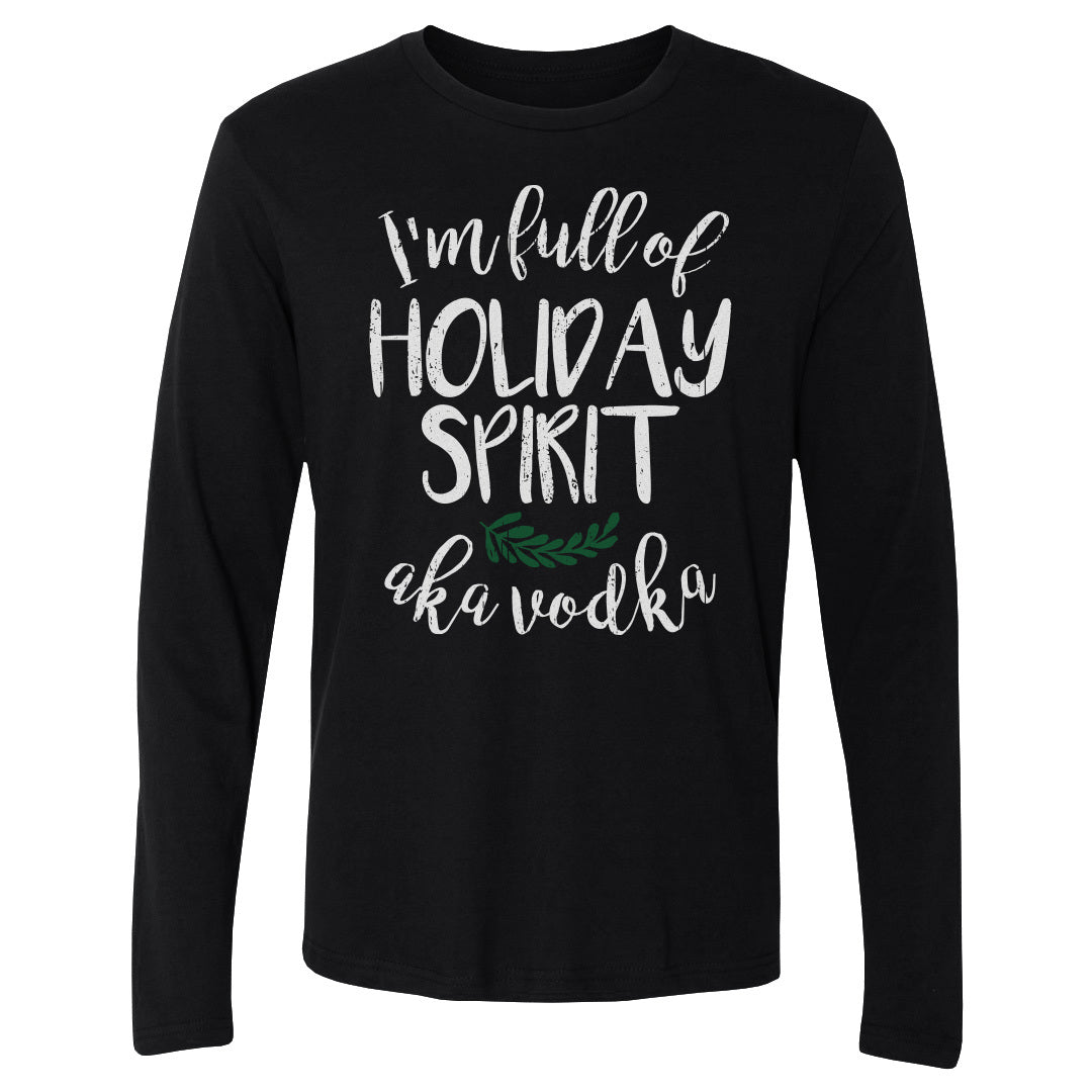 Christmas Men's Long Sleeve T-Shirt | 500 LEVEL
