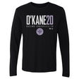 Katie O'Kane Men's Long Sleeve T-Shirt | 500 LEVEL