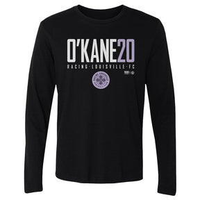 Katie O'Kane Men's Long Sleeve T-Shirt | 500 LEVEL
