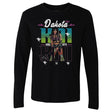 Dakota Kai Men's Long Sleeve T-Shirt | 500 LEVEL