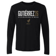 Brian Gutierrez Men's Long Sleeve T-Shirt | 500 LEVEL
