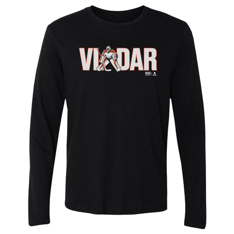 Dan Vladar Men's Long Sleeve T-Shirt | 500 LEVEL