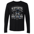 Sauce Gardner Men's Long Sleeve T-Shirt | 500 LEVEL