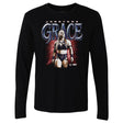 Jordynne Grace Men's Long Sleeve T-Shirt | 500 LEVEL