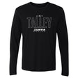 Jamar Talley Men's Long Sleeve T-Shirt | 500 LEVEL