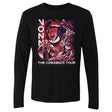 Lindsey Vonn Men's Long Sleeve T-Shirt | 500 LEVEL