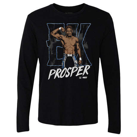 EK Prosper Men's Long Sleeve T-Shirt | 500 LEVEL