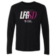 San Diego Wave FC Men's Long Sleeve T-Shirt | 500 LEVEL