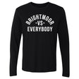Vs. Everybody Men's Long Sleeve T-Shirt | 500 LEVEL