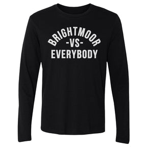 Vs. Everybody Men's Long Sleeve T-Shirt | 500 LEVEL
