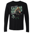 Sabrina Ionescu Men's Long Sleeve T-Shirt | 500 LEVEL