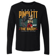 Paddy Pimblett Men's Long Sleeve T-Shirt | 500 LEVEL
