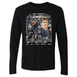 New England Football Men's Long Sleeve T-Shirt | 500 LEVEL