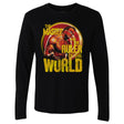 Sycho Sid Men's Long Sleeve T-Shirt | 500 LEVEL