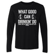 Janis Joplin Men's Long Sleeve T-Shirt | 500 LEVEL