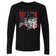 Matthew Tkachuk Men's Long Sleeve T-Shirt | 500 LEVEL