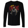 Kevin Owens Men's Long Sleeve T-Shirt | 500 LEVEL