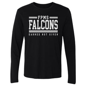 Four Points Men's Long Sleeve T-Shirt | 500 LEVEL