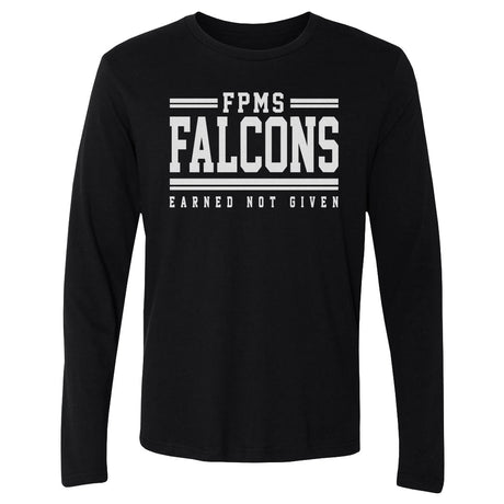 Four Points Men's Long Sleeve T-Shirt | 500 LEVEL