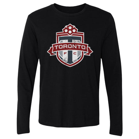 Toronto FC Men's Long Sleeve T-Shirt | 500 LEVEL