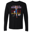 Isaiah Hartenstein Men's Long Sleeve T-Shirt | 500 LEVEL