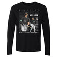 Munetaka Murakami Men's Long Sleeve T-Shirt | 500 LEVEL