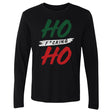 Christmas Men's Long Sleeve T-Shirt | 500 LEVEL