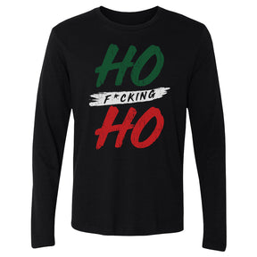 Christmas Men's Long Sleeve T-Shirt | 500 LEVEL