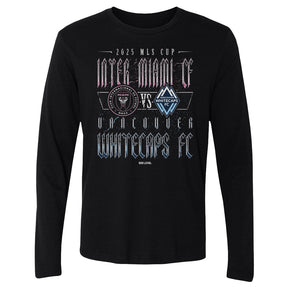 MLS Men's Long Sleeve T-Shirt | 500 LEVEL