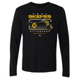Paul Skenes Men's Long Sleeve T-Shirt | 500 LEVEL