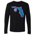 Orlando Pride Men's Long Sleeve T-Shirt | 500 LEVEL
