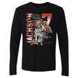 Jackson Holliday Men's Long Sleeve T-Shirt | 500 LEVEL