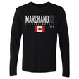 Brad Marchand Men's Long Sleeve T-Shirt | 500 LEVEL