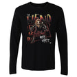 Bray Wyatt Men's Long Sleeve T-Shirt | 500 LEVEL