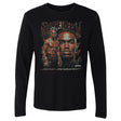 Robert Meriwether III Men's Long Sleeve T-Shirt | 500 LEVEL