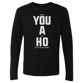 Christmas Men's Long Sleeve T-Shirt | 500 LEVEL