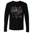 Hank Walker Men's Long Sleeve T-Shirt | 500 LEVEL