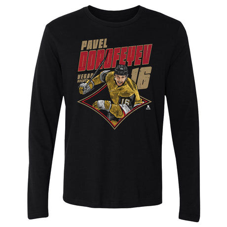 Pavel Dorofeyev Men's Long Sleeve T-Shirt | 500 LEVEL