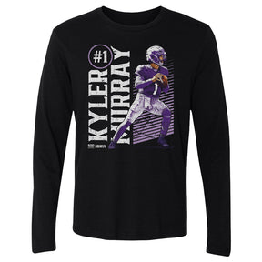 Kyler Murray Men's Long Sleeve T-Shirt | 500 LEVEL