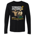 Leon Edwards Men's Long Sleeve T-Shirt | 500 LEVEL