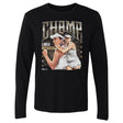Linda Noskova Men's Long Sleeve T-Shirt | 500 LEVEL