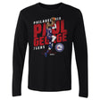Paul George Men's Long Sleeve T-Shirt | 500 LEVEL