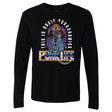 CM Punk Men's Long Sleeve T-Shirt | 500 LEVEL