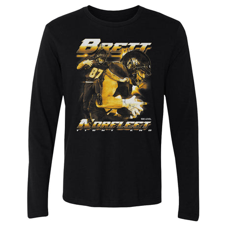 Brett Norfleet Men's Long Sleeve T-Shirt | 500 LEVEL