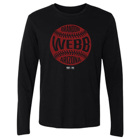 Brandon Webb Men's Long Sleeve T-Shirt | 500 LEVEL