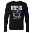 Anthony Davis Men's Long Sleeve T-Shirt | 500 LEVEL